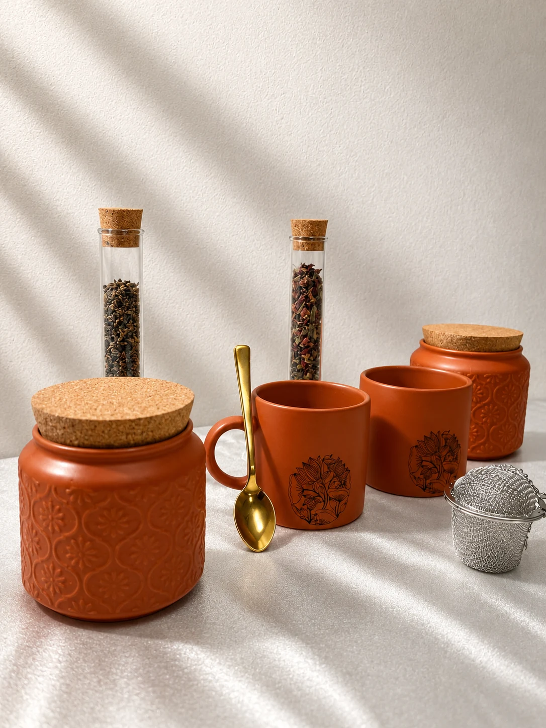 Green collection gift